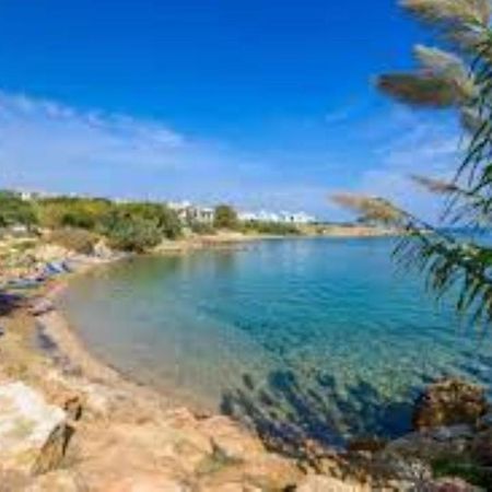 Villa Pomelo Protaras Buitenkant foto