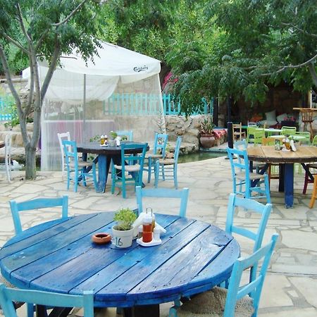 Villa Pomelo Protaras Buitenkant foto