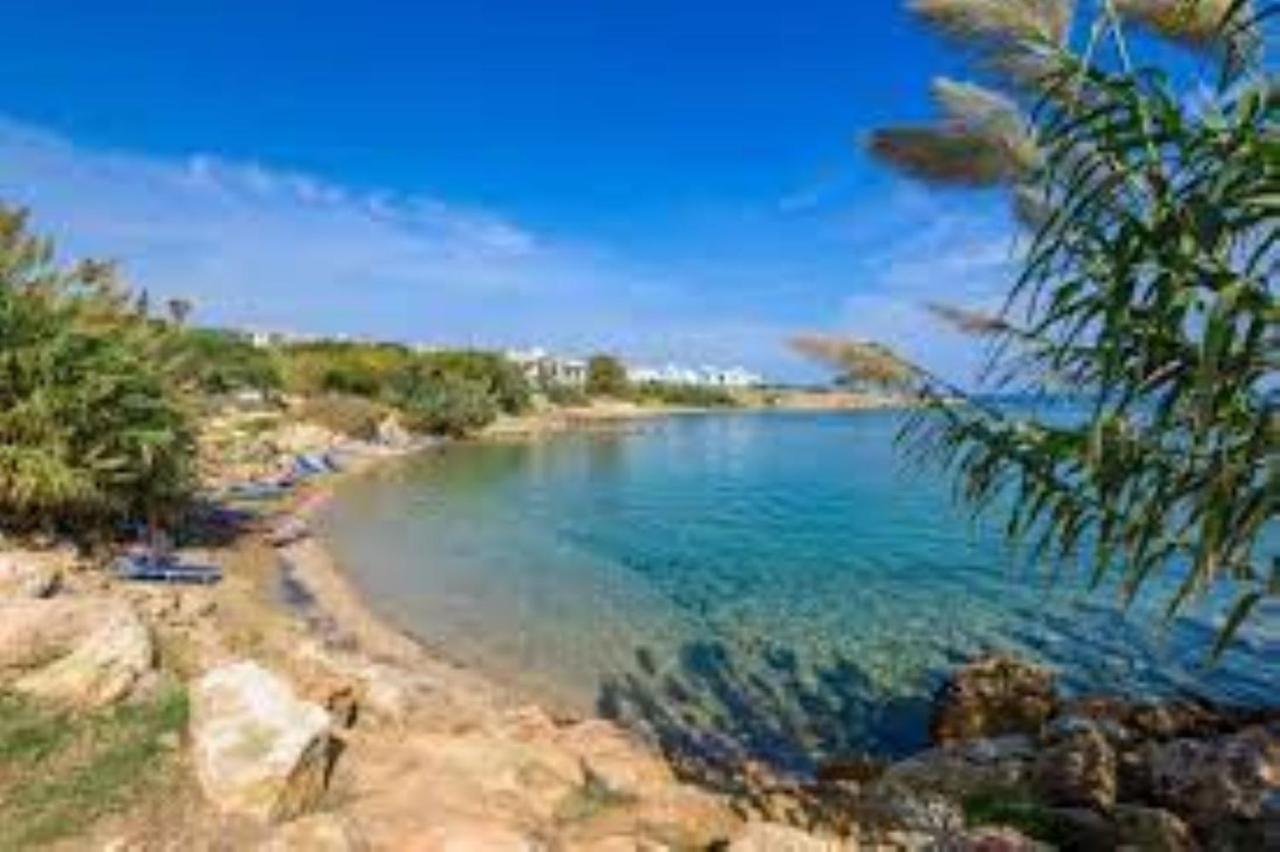 Villa Pomelo Protaras Buitenkant foto