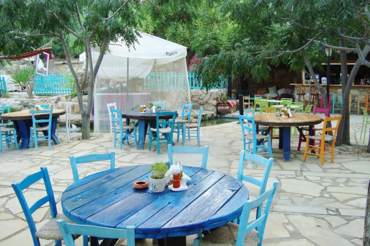 Villa Pomelo Protaras Buitenkant foto